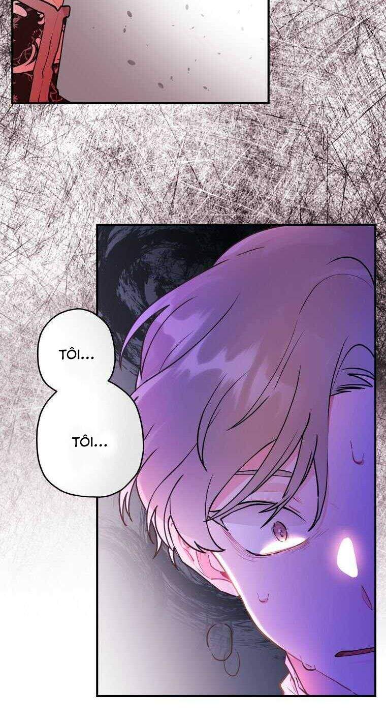 tôi đã trở thành con gái nuôi của nam chính chapter 27 19