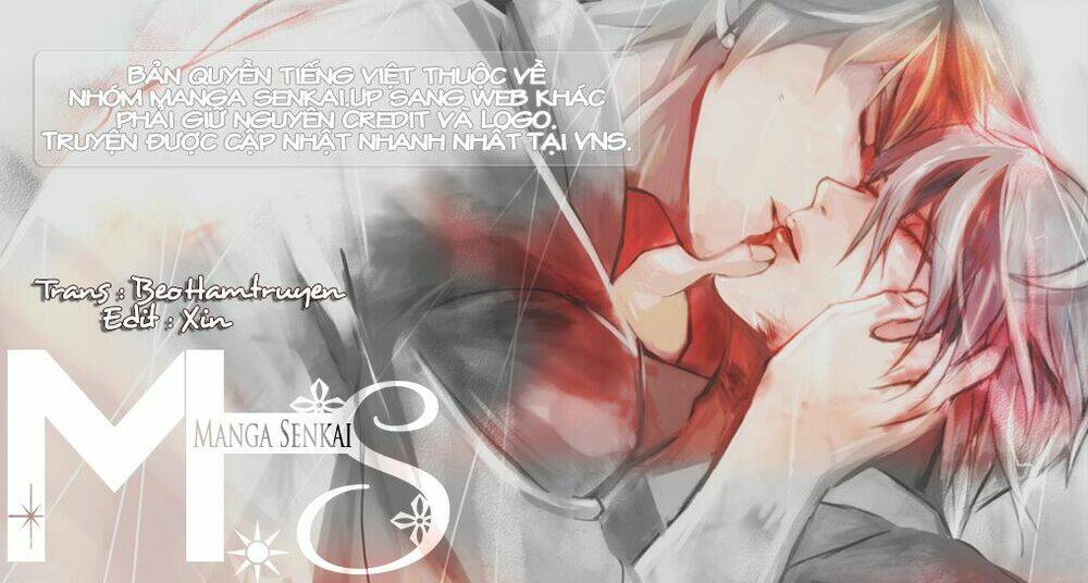 kimi no neiro chapter 11 1