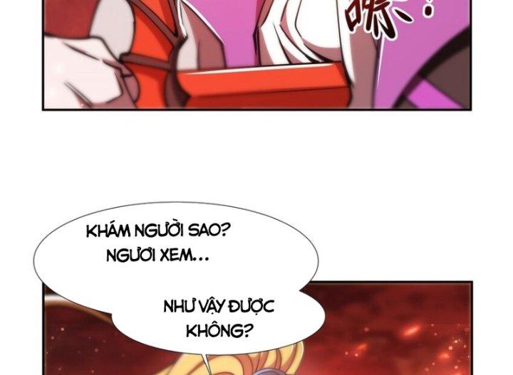 huyết cơ và kỵ sĩ chapter 271 53