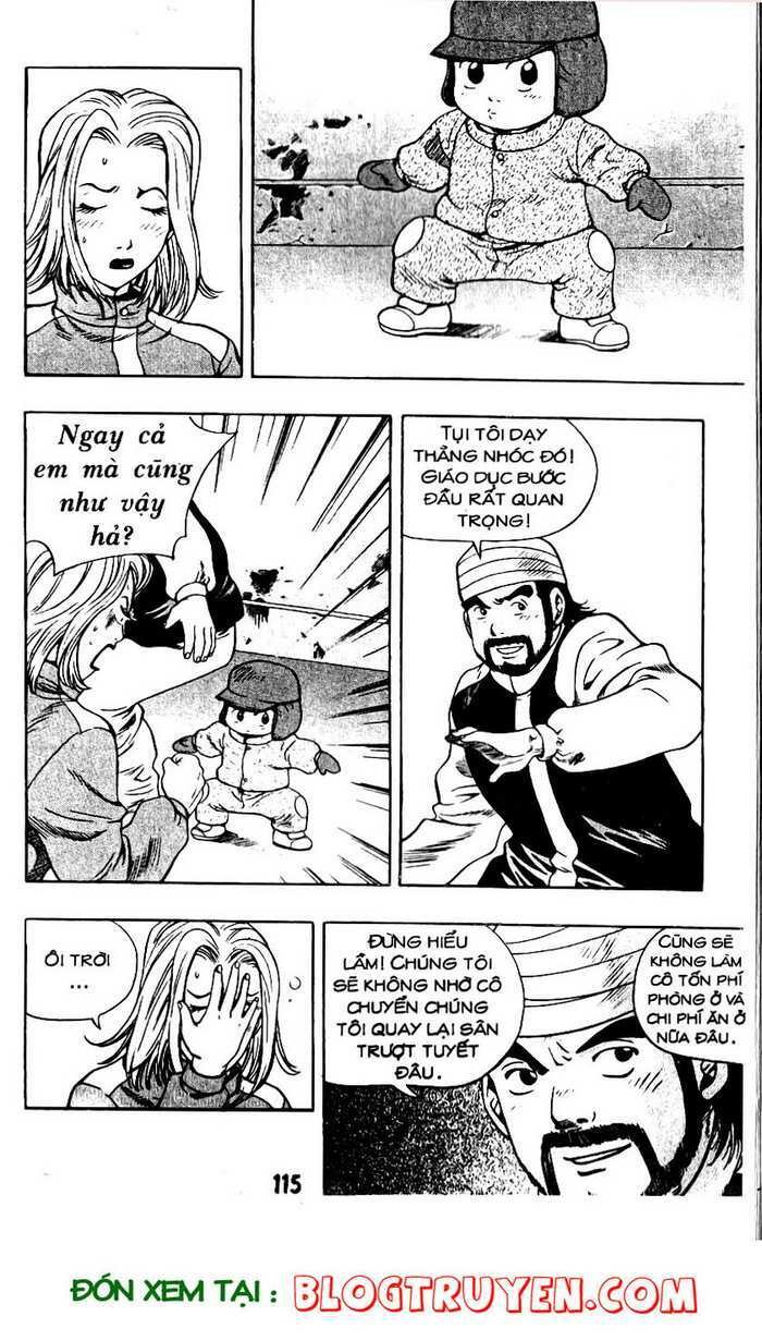 kid gang chapter 135 13