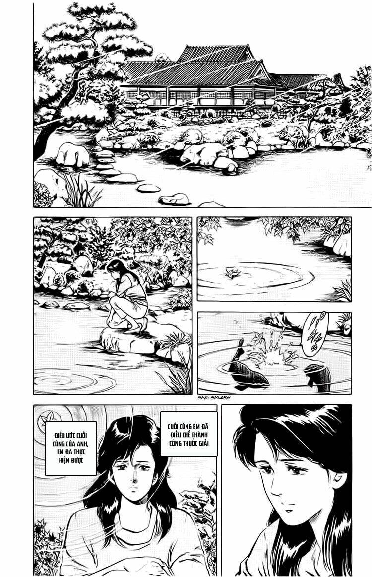 city hunter chapter 37.5 7