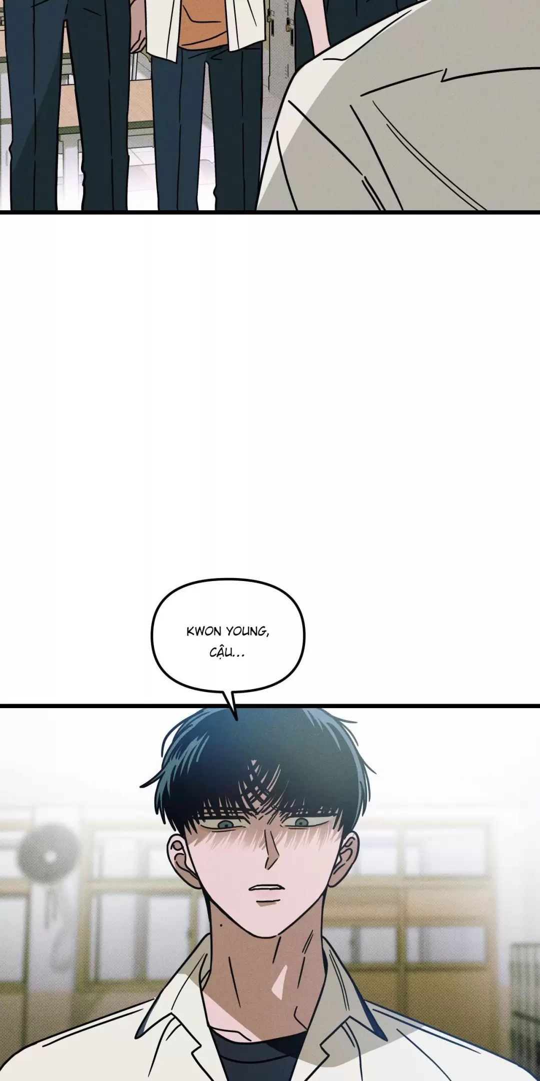 lời tỏ tình từ con số 0 chapter 32 30