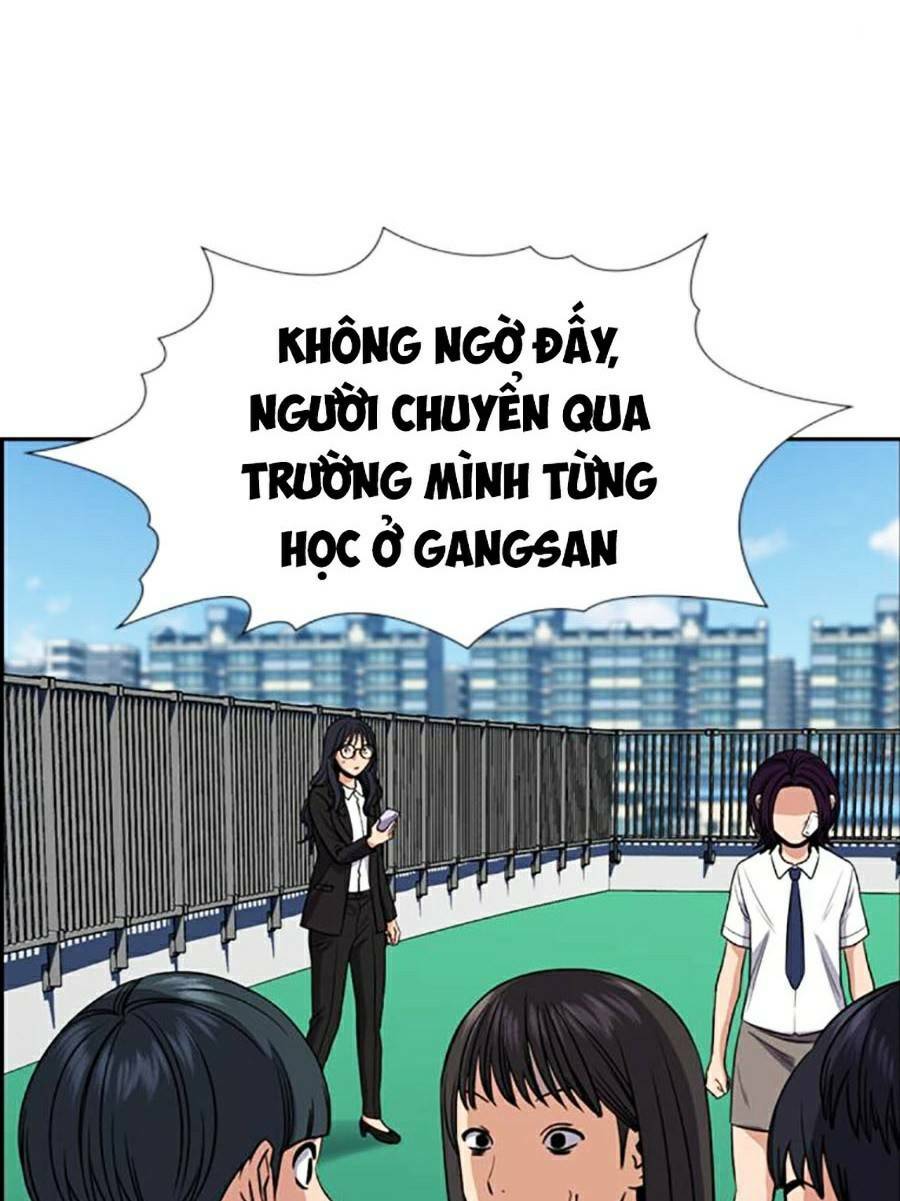 giáo dục chân chính chapter 121 112