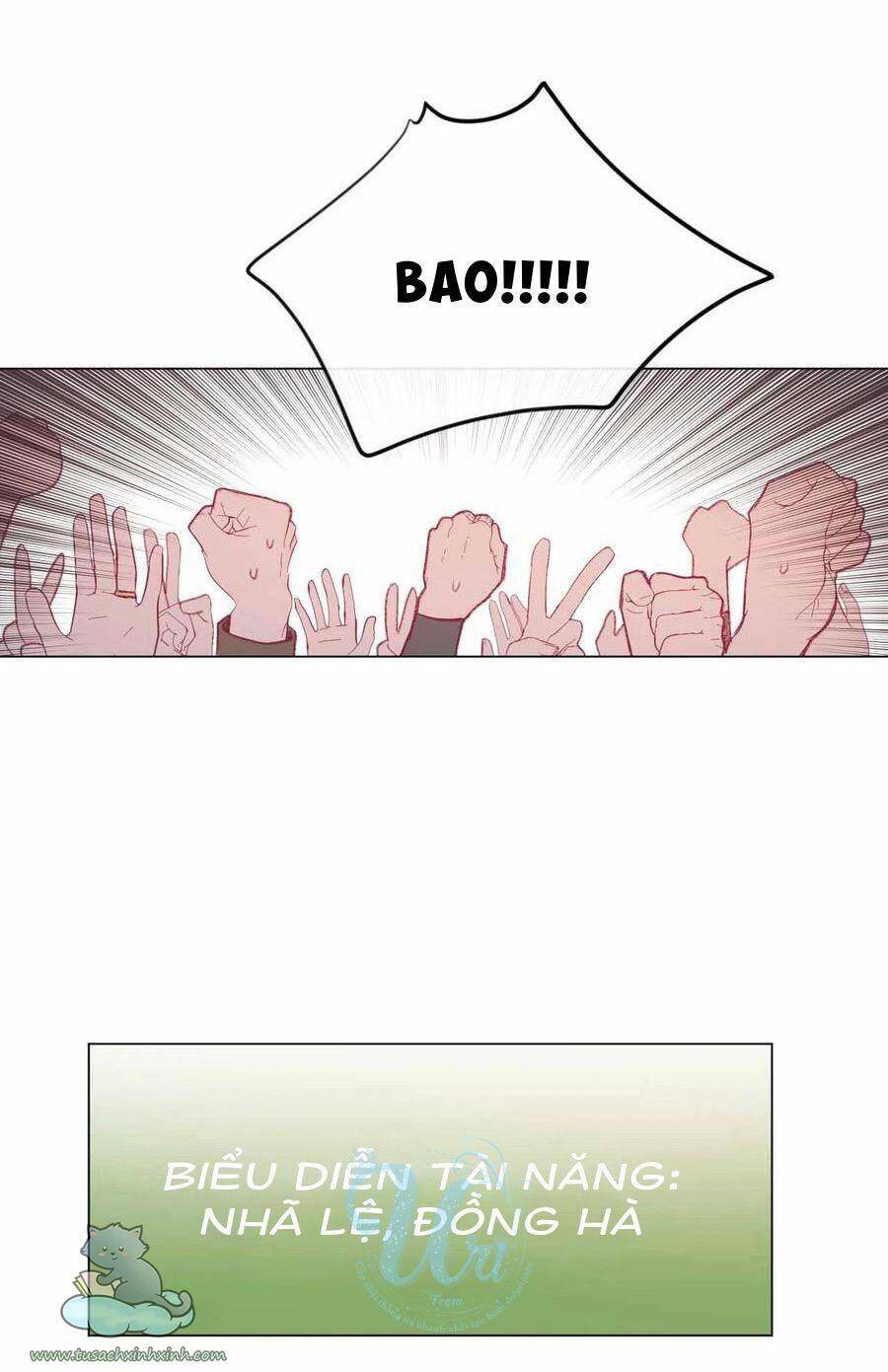 nhật ký nấm ma cô chapter 25 29