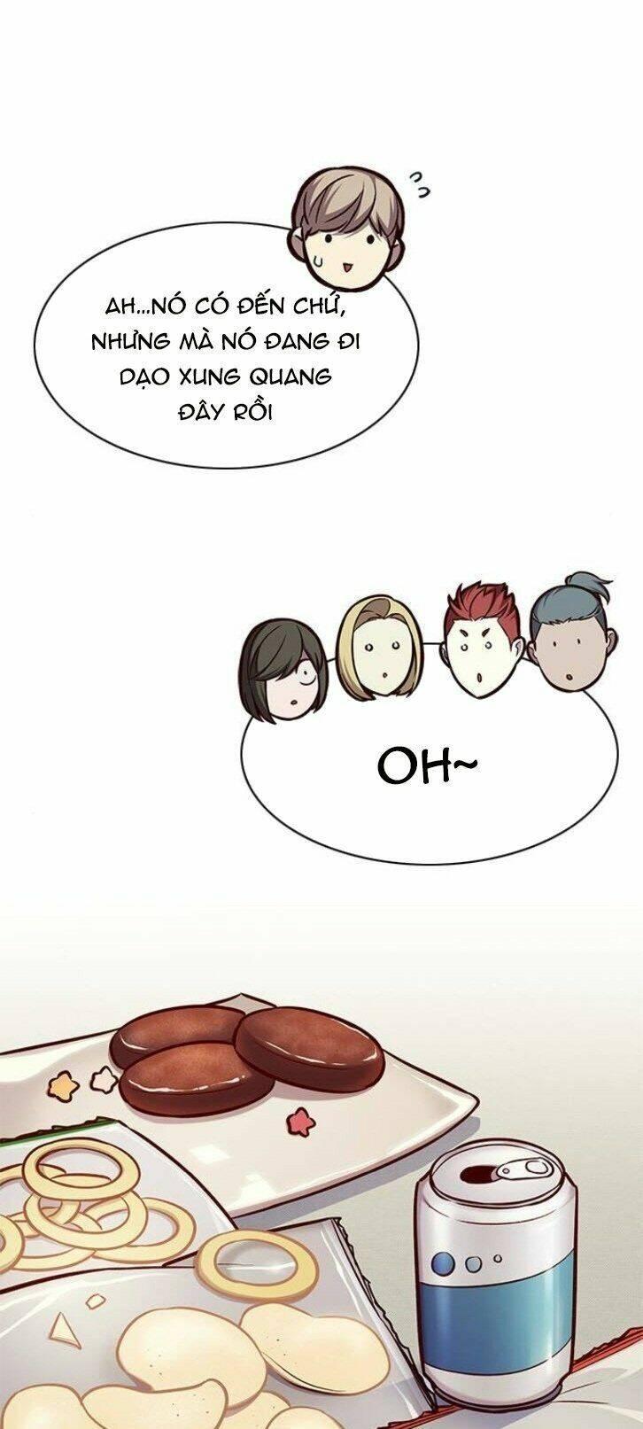 biến thân thành mèo chapter 145 52