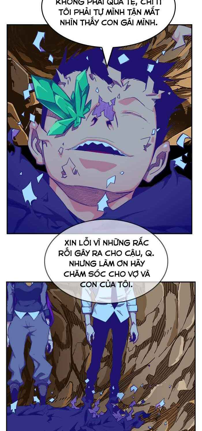 Chúa Tể Học Đường Chapter 504 - Trang 6