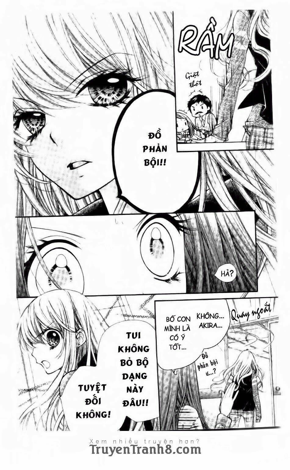 ác ma của chiến thắng chapter 19 6