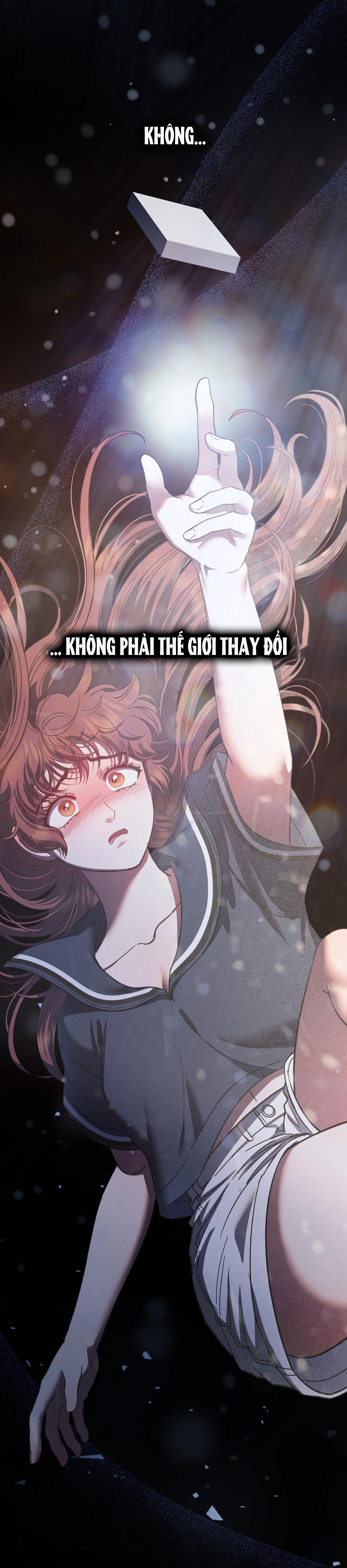 [18+] một lòng một dạ chapter 96.2 51