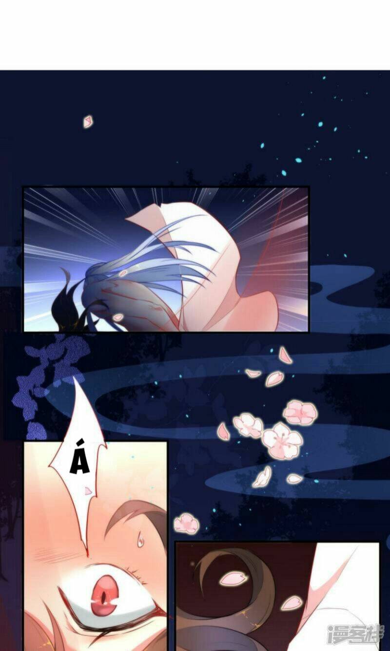 tiểu yêu tinh điều giáo bảo điển chapter 1.5 15