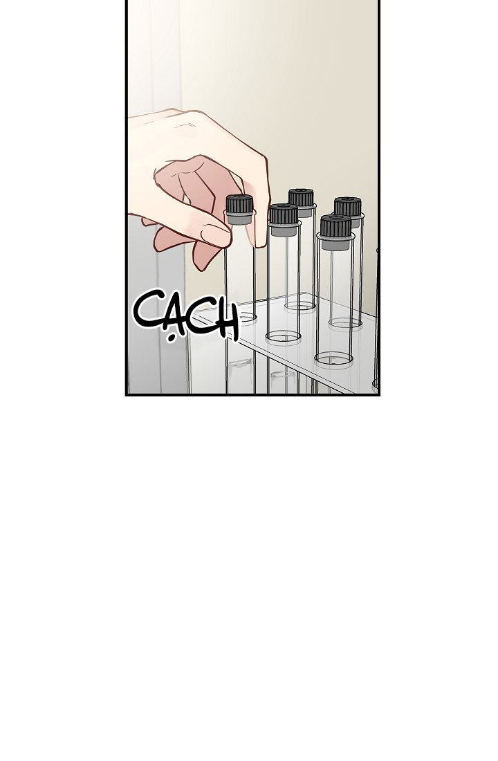 quái vật trong màn sương chapter 5 45