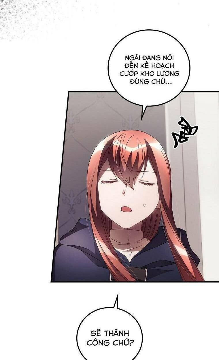 tôi nhìn thấy cái chết của bạn chapter 37 8