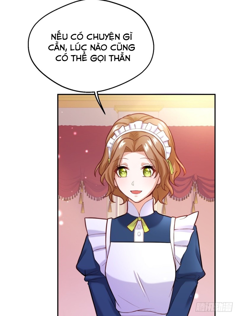 kế hoạch sống còn của công chúa phản diện chapter 35 10