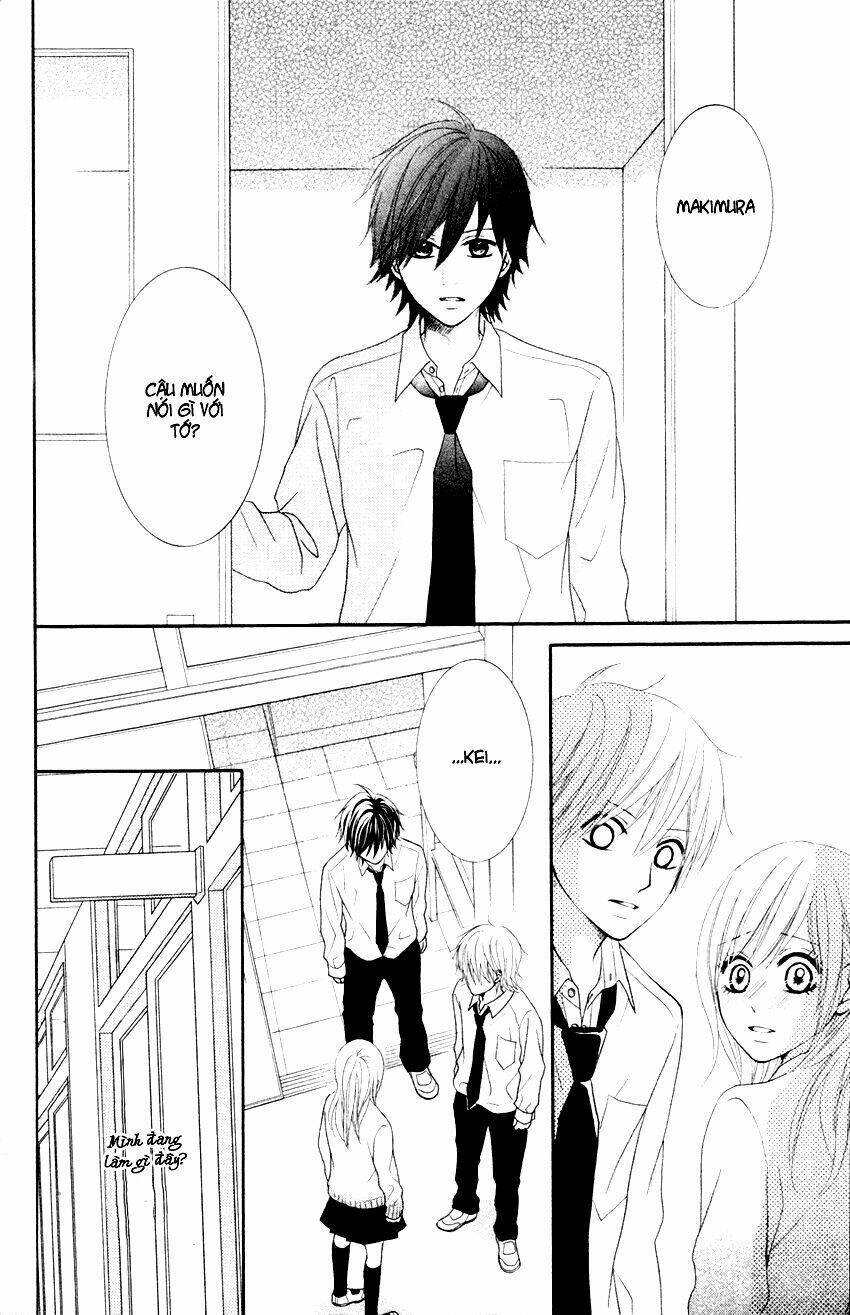 seishun panda! chapter 4 6