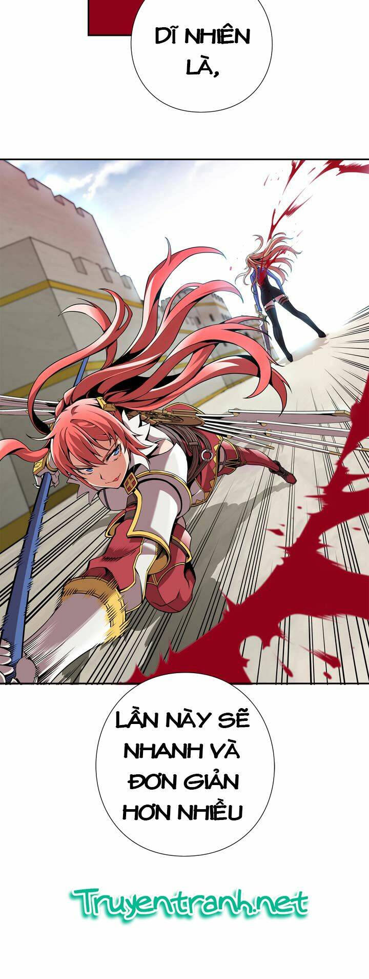 valkyrie agency chapter 6 41