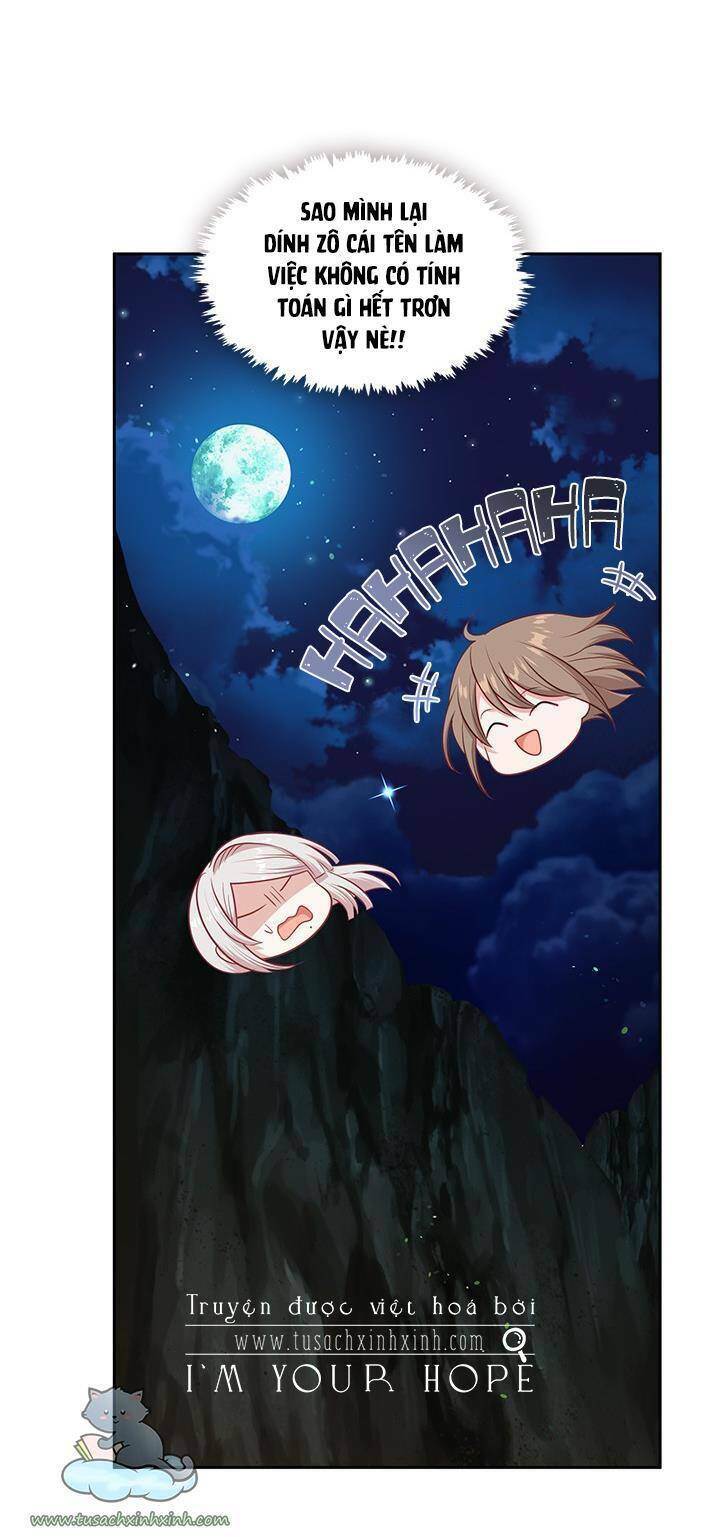 hãy coi chừng ác nữ chapter 104 11