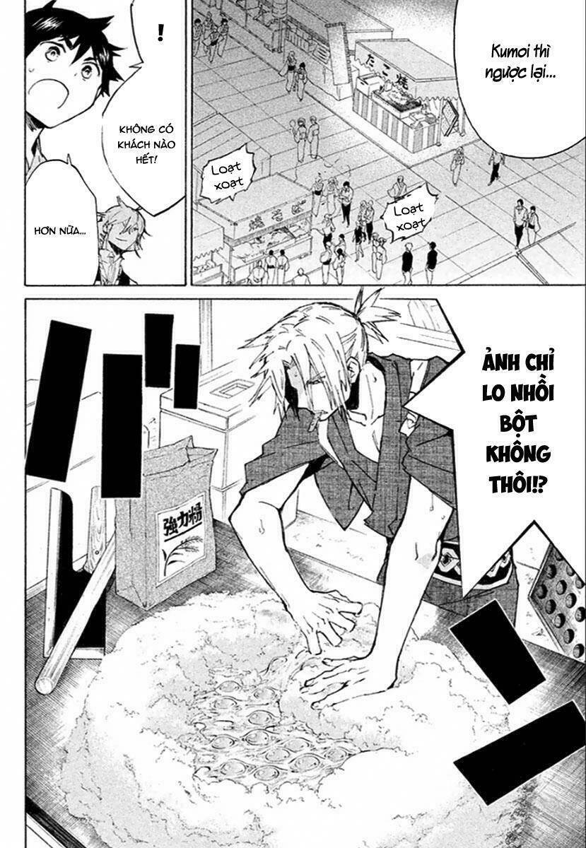 hell’s kitchen chapter 41 13