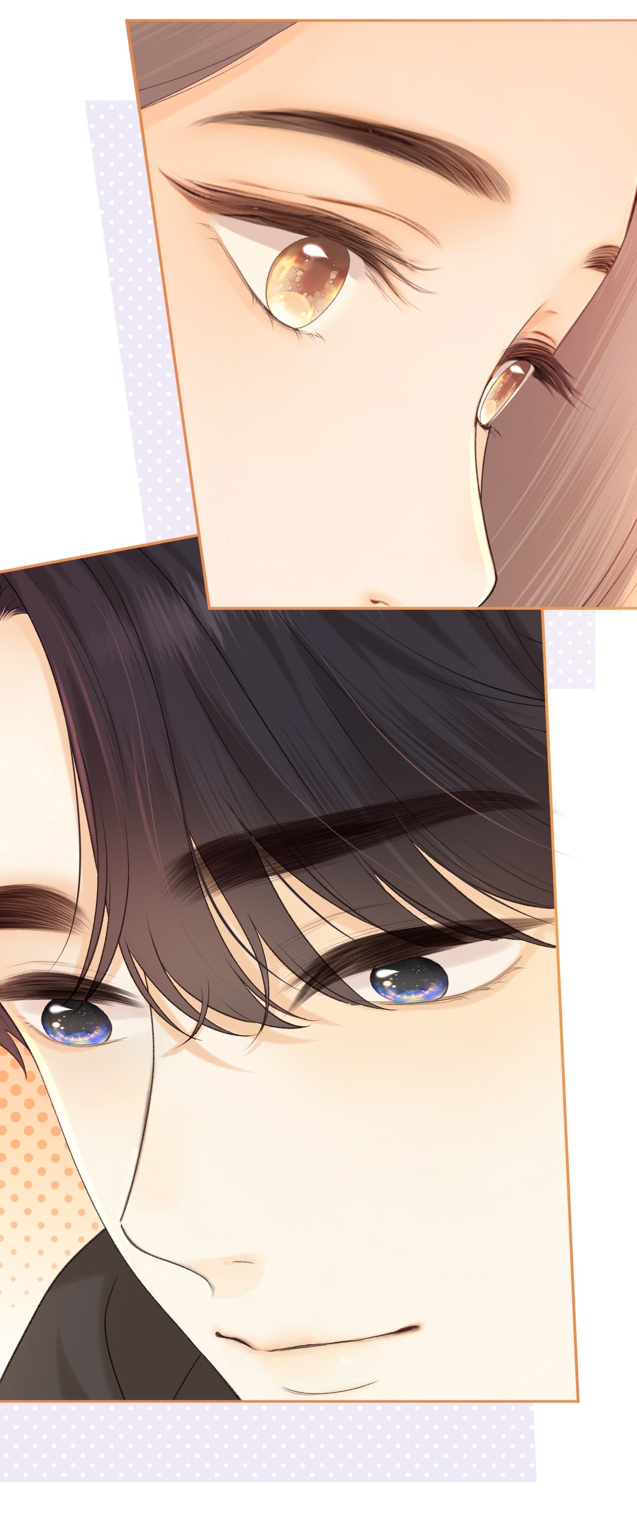 Khó Dỗ Dành chapter 102.2 18