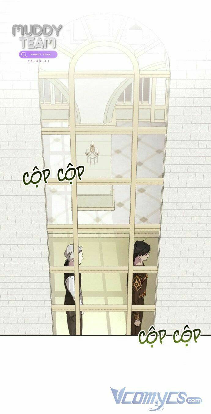 ta đã từng mong nàng biến mất chapter 44 40