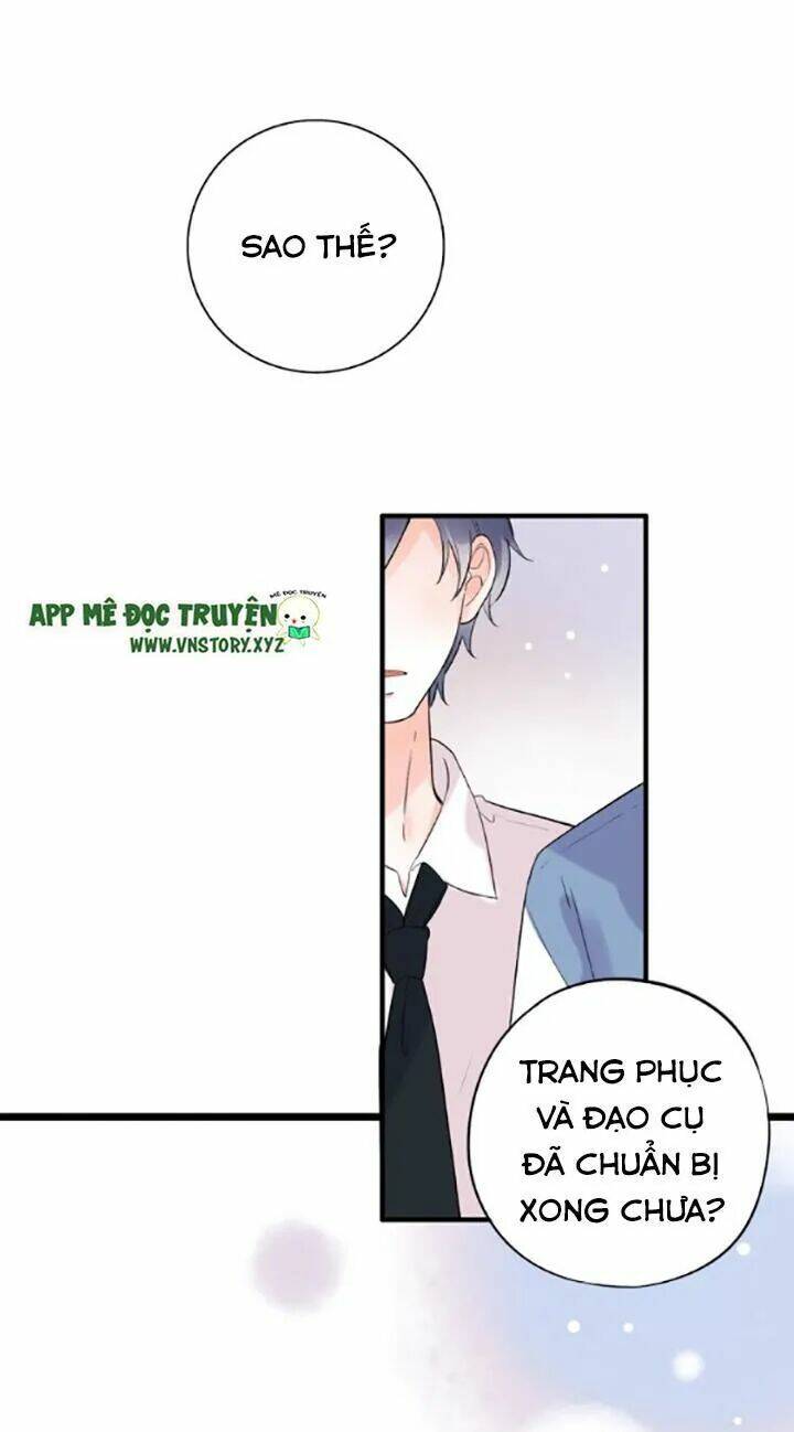 trạch thượng tịch mịch huỳnh hỏa chapter 45 16