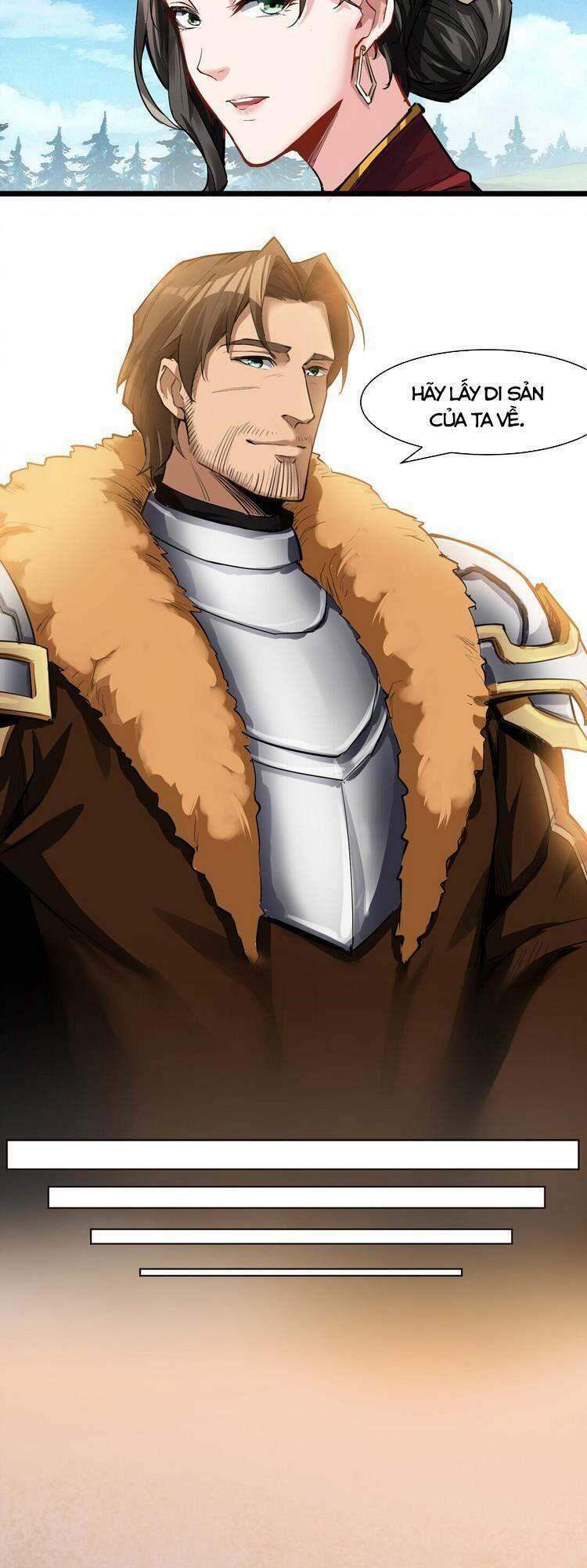 lê minh chi kiếm chapter 27 33