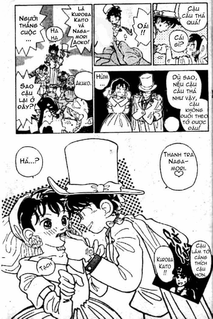 kaito kid chapter 7 25