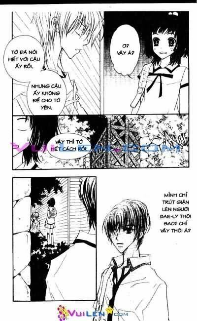 thiên thần dễ thương chapter 5 163