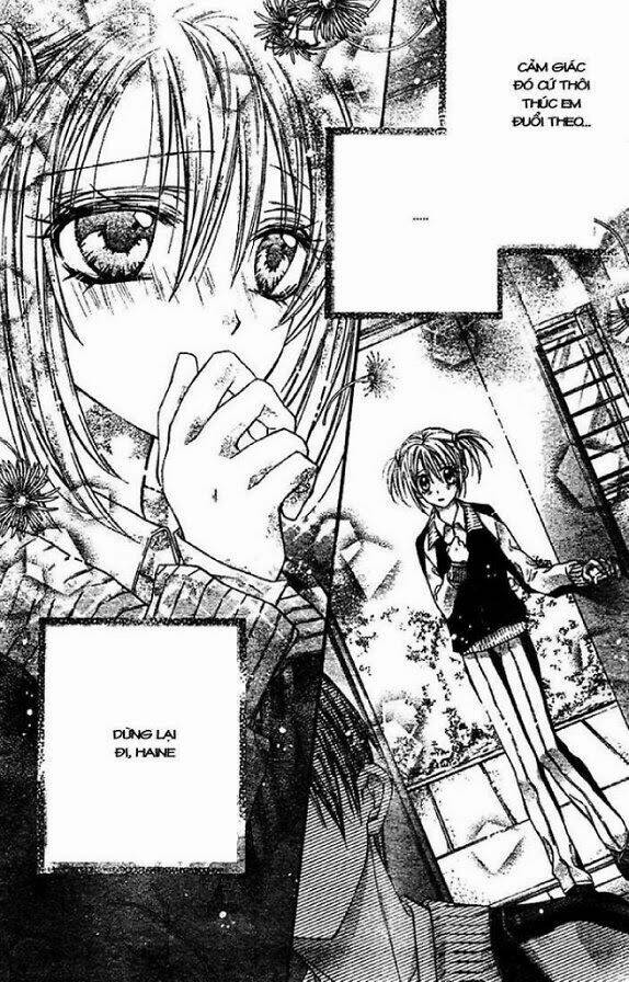 hội quý tộc chapter 24 23