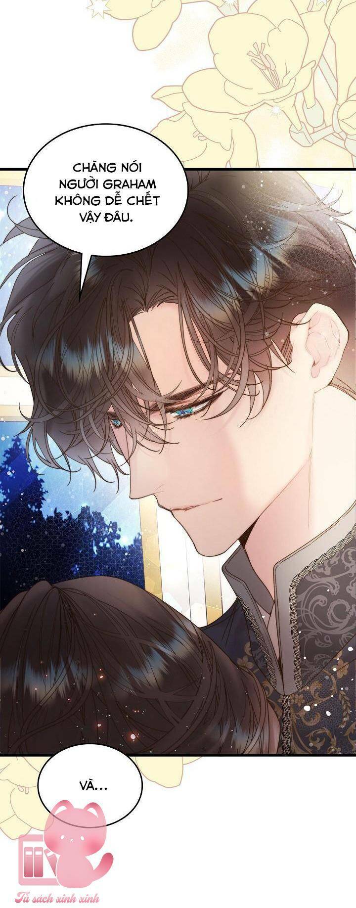 [15+] công chúa chloe chapter 109 23