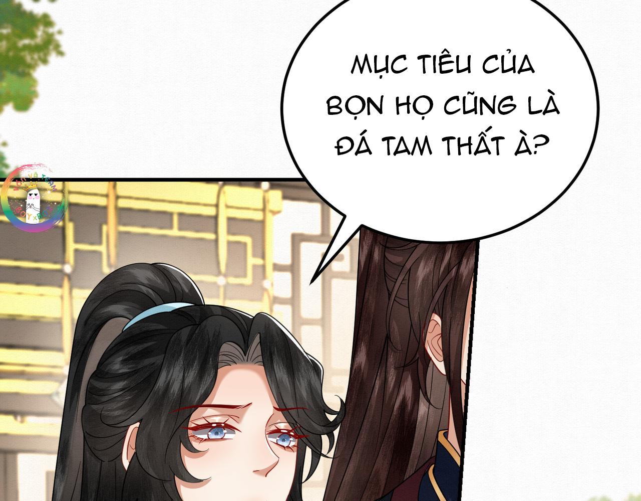 nam thê vô dụng sống lại rồi!!! chapter 67 8