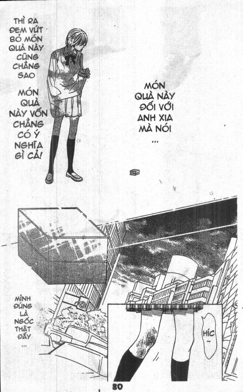 sweet mission chapter 4 78