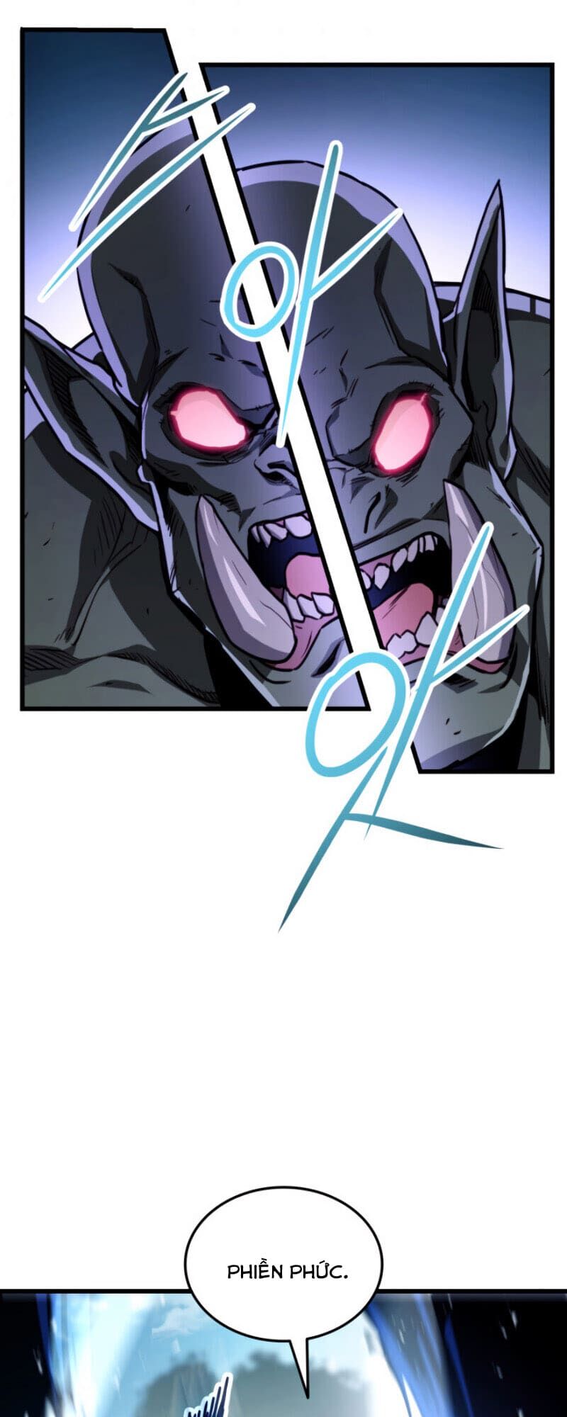 huyền thoại game thủ - tái xuất chapter 9 43