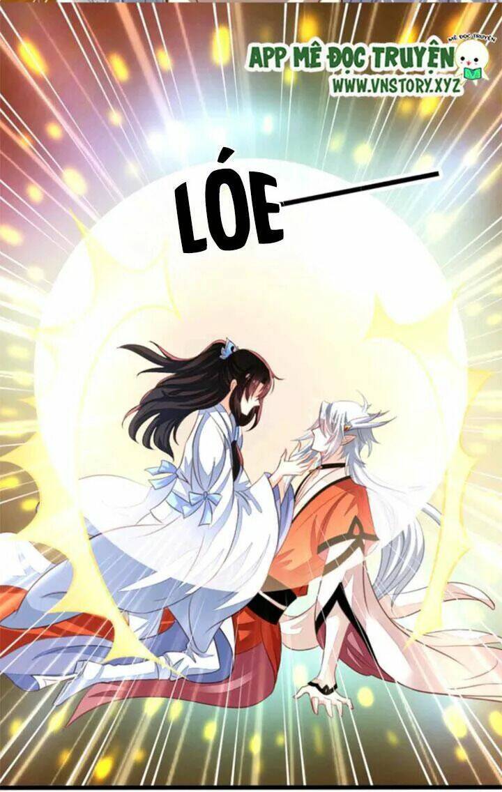 ông chủ của tôi là yêu quái chapter 49 27