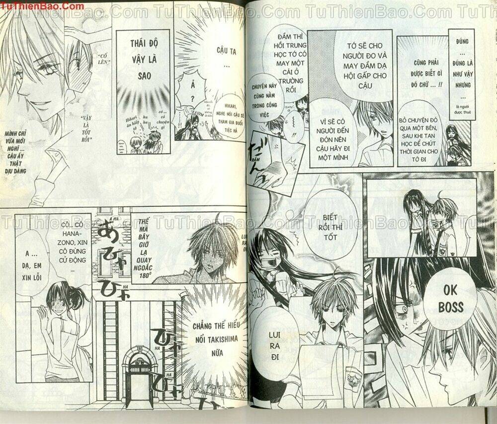 s a - lớp học ưu tú chapter 2 73