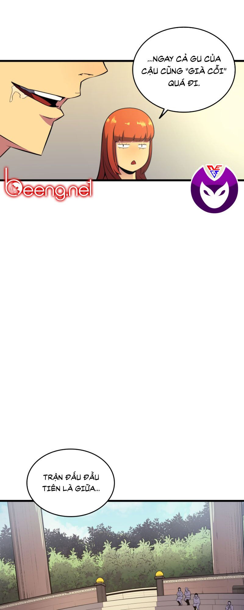 sự trở lại của pháp sư vĩ đại sau 4000 năm chapter 7 11