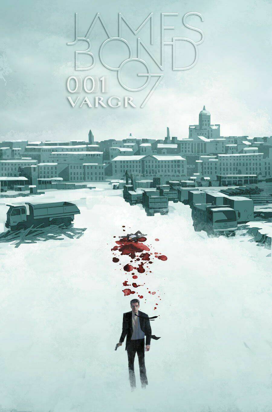 james bond 2015 chapter 1 1