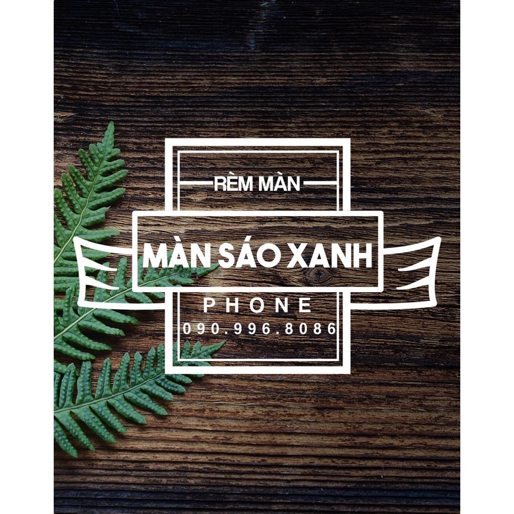 Rèm cửa đi cửa sổ nhiều kích thước