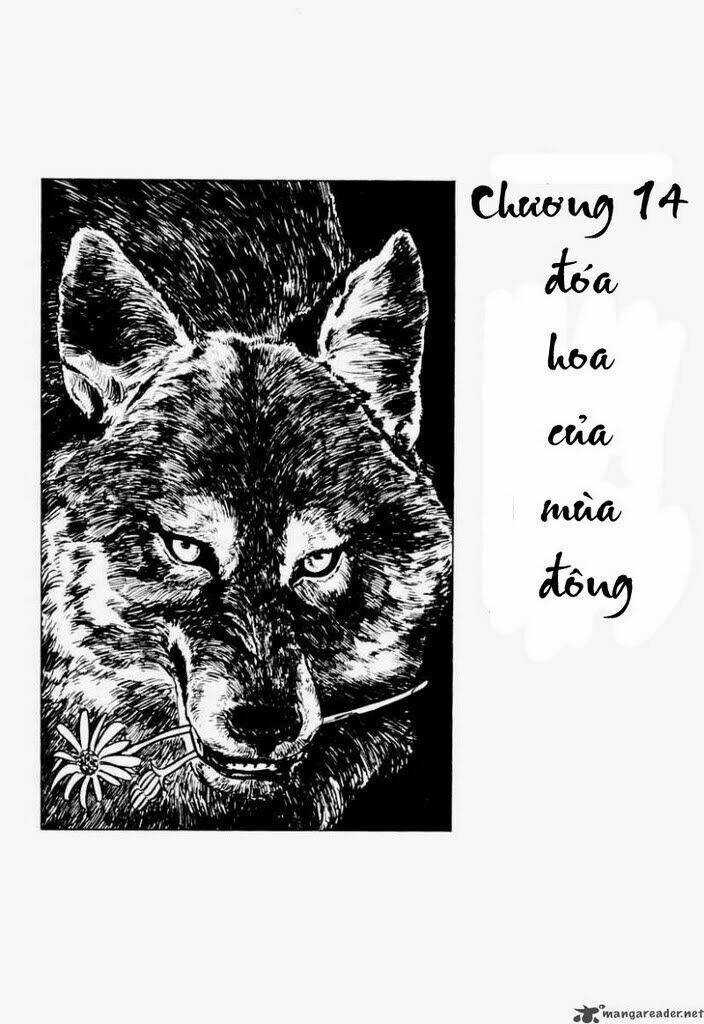 lone wolf and cub chapter 14 1