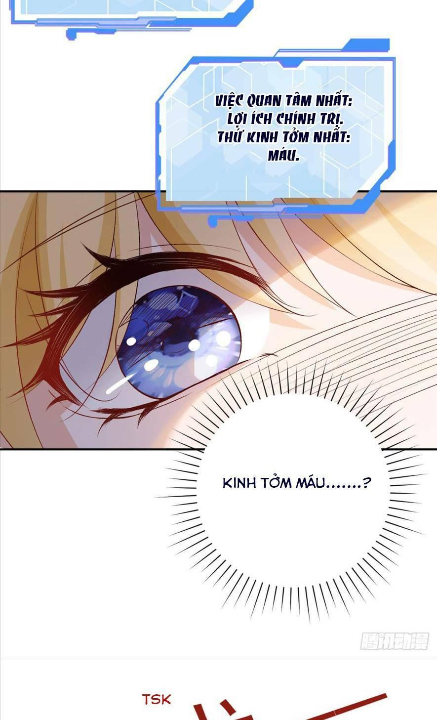 sau khi xuyên sách các nam chính hắc hoá ai cũng chiều chuộng ta chapter 1 37