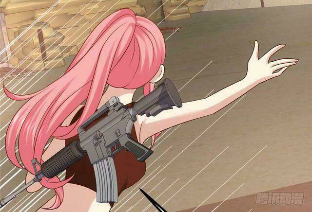 thời khắc và em đều đẹp chapter 12 77