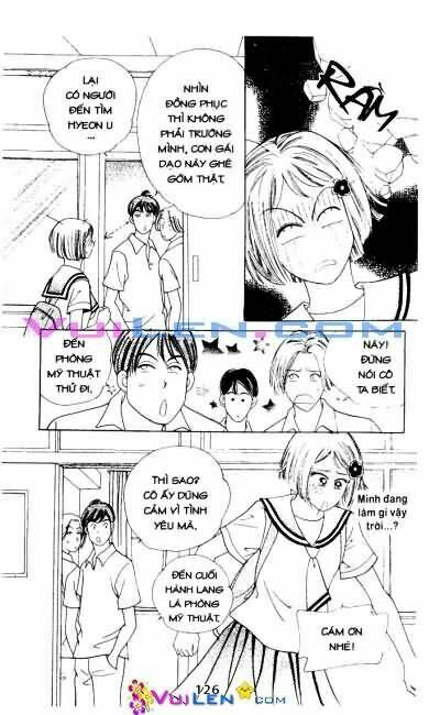 bong bóng trắng chapter 1 126