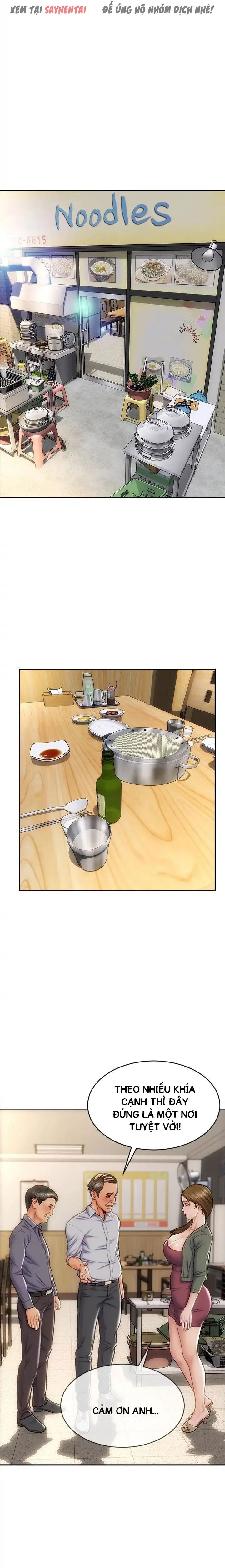 gã tồi tệ chapter 22 12