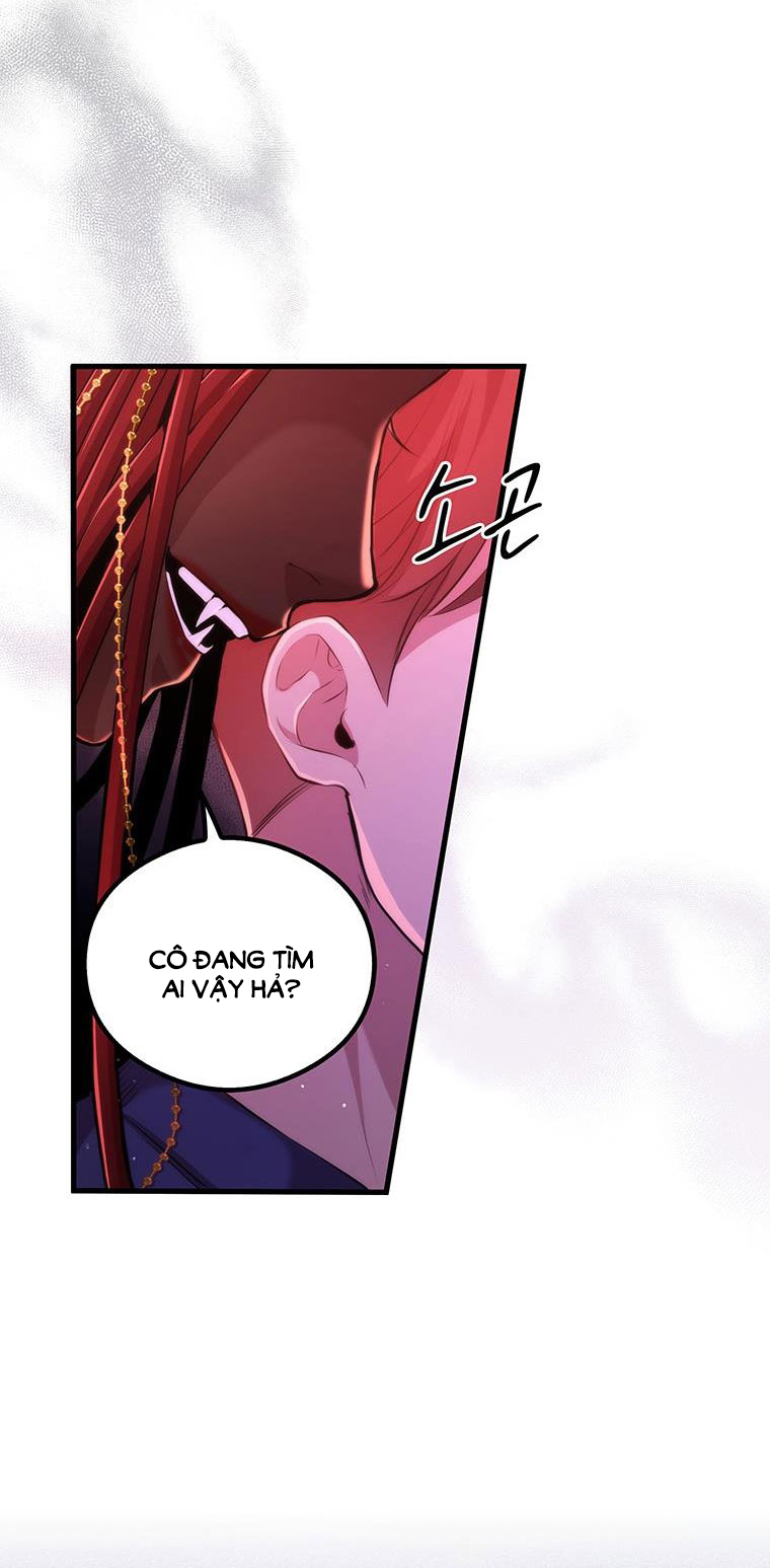 Khách Sạn Máu chapter 18.1 - Trang 8