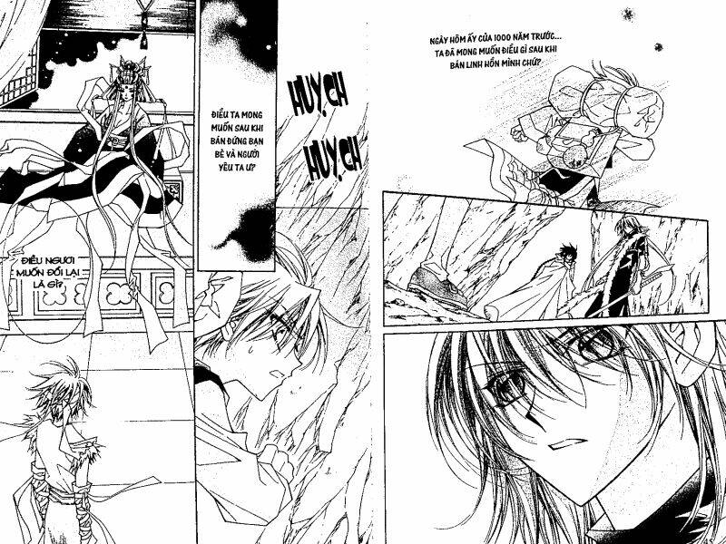 legend - truyền thuyết fushigi chapter 6 24