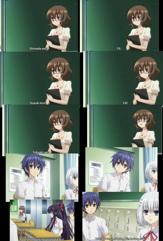 cậu cũng đến đây để giết tôi sao...? chapter 12 35