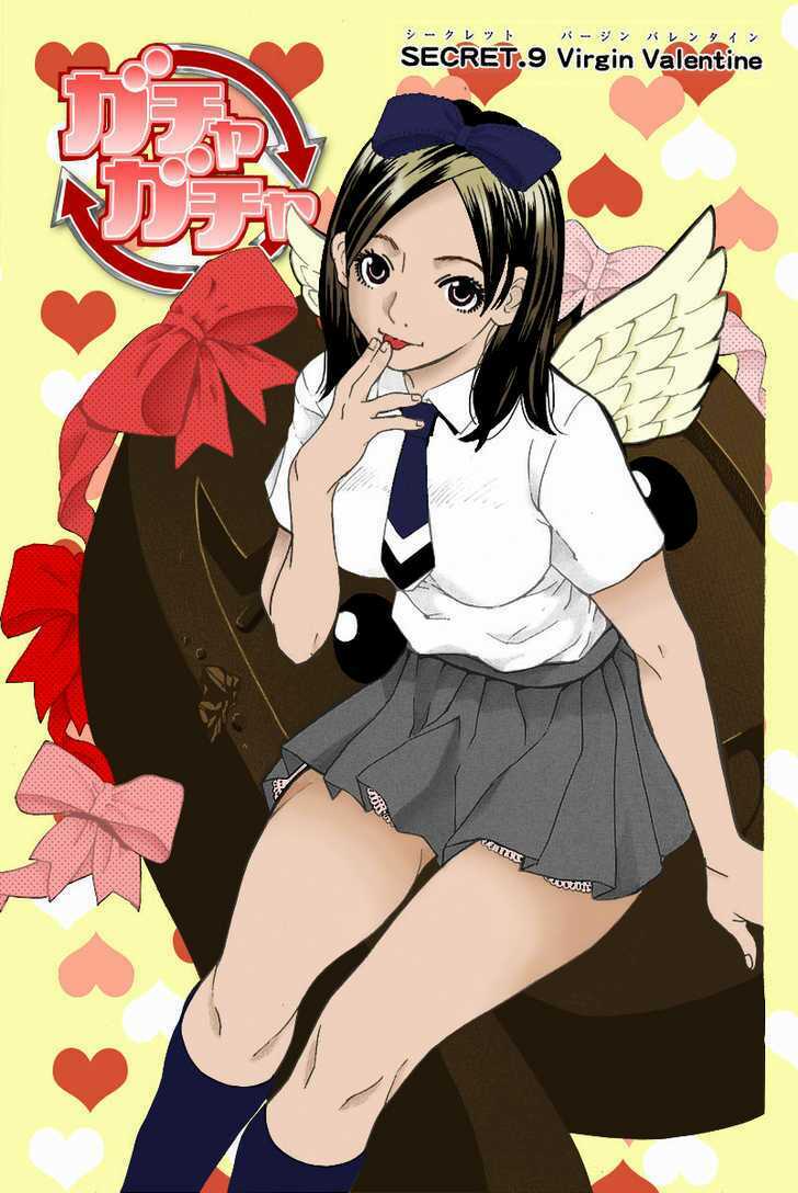 gacha gacha - secret chapter 9 3