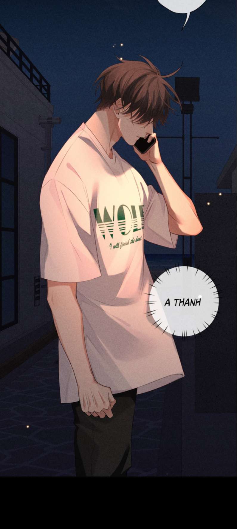 trò chơi săn mồi chapter 54 18