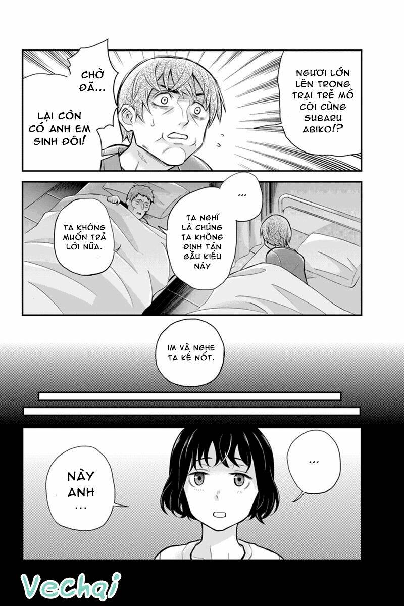 ana satsujin chapter 119 5