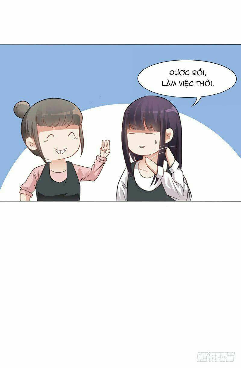 danh môn độc sủng ái thê chapter 13 20