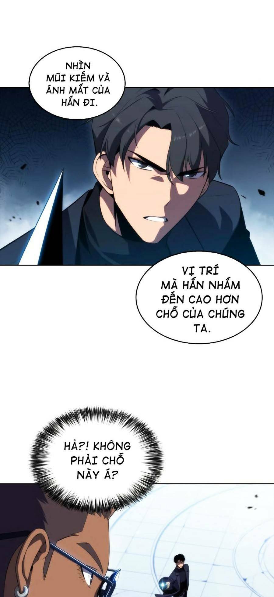 Người Chơi Mới Cấp Tối Đa Chapter 31 55
