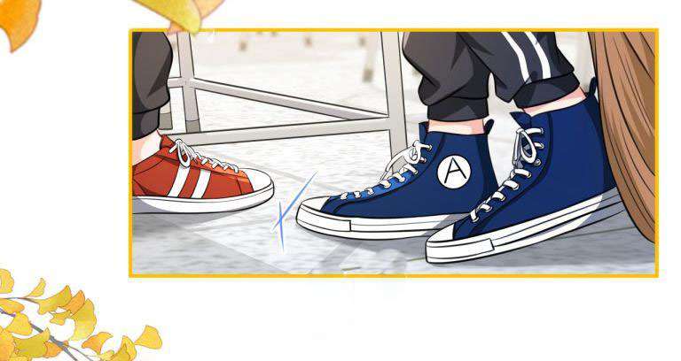 tín tức tố nói chúng ta không thể chapter 40 18